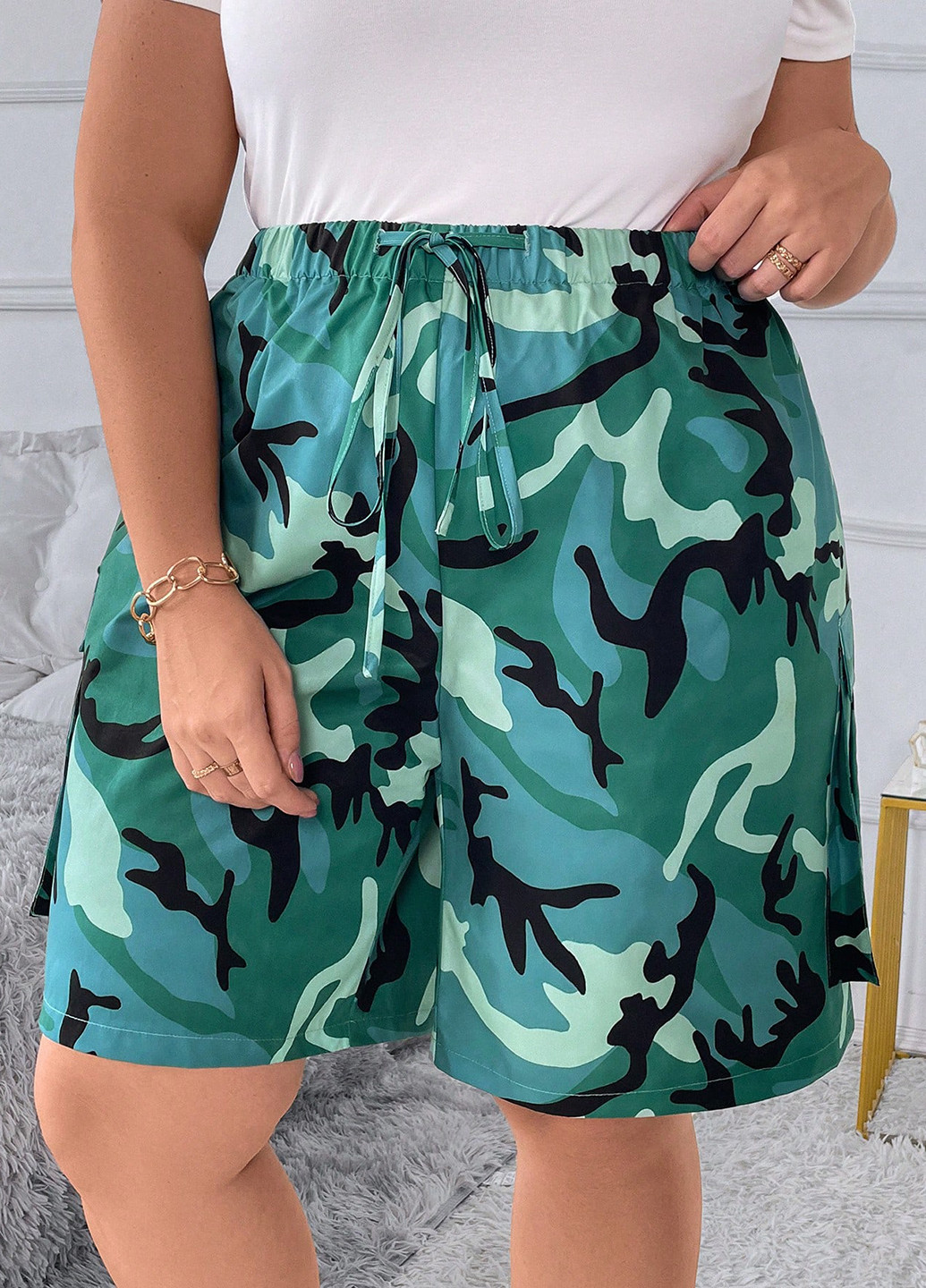 Шорти SHEIN (337833191)