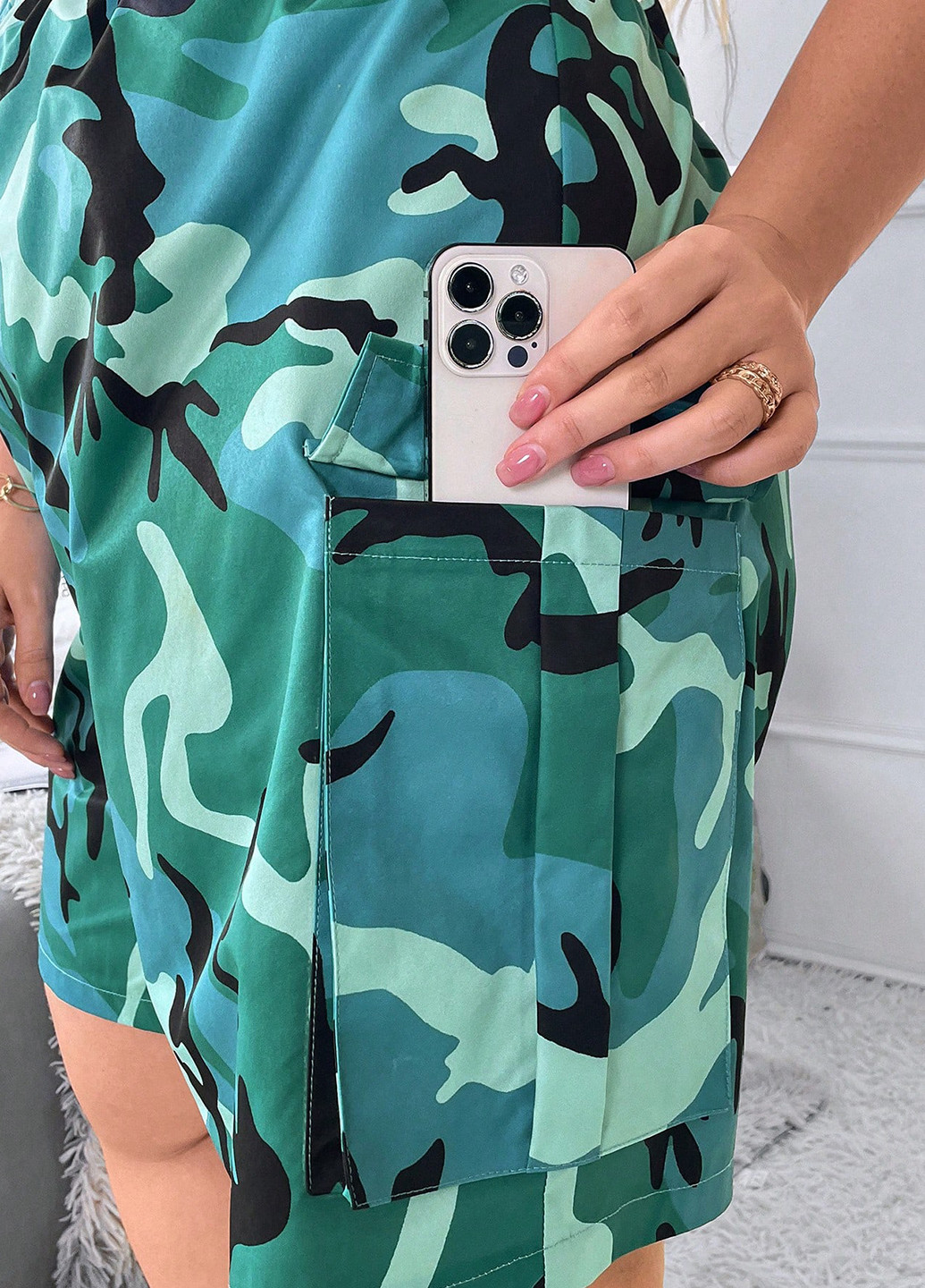 Шорти SHEIN (337833191)