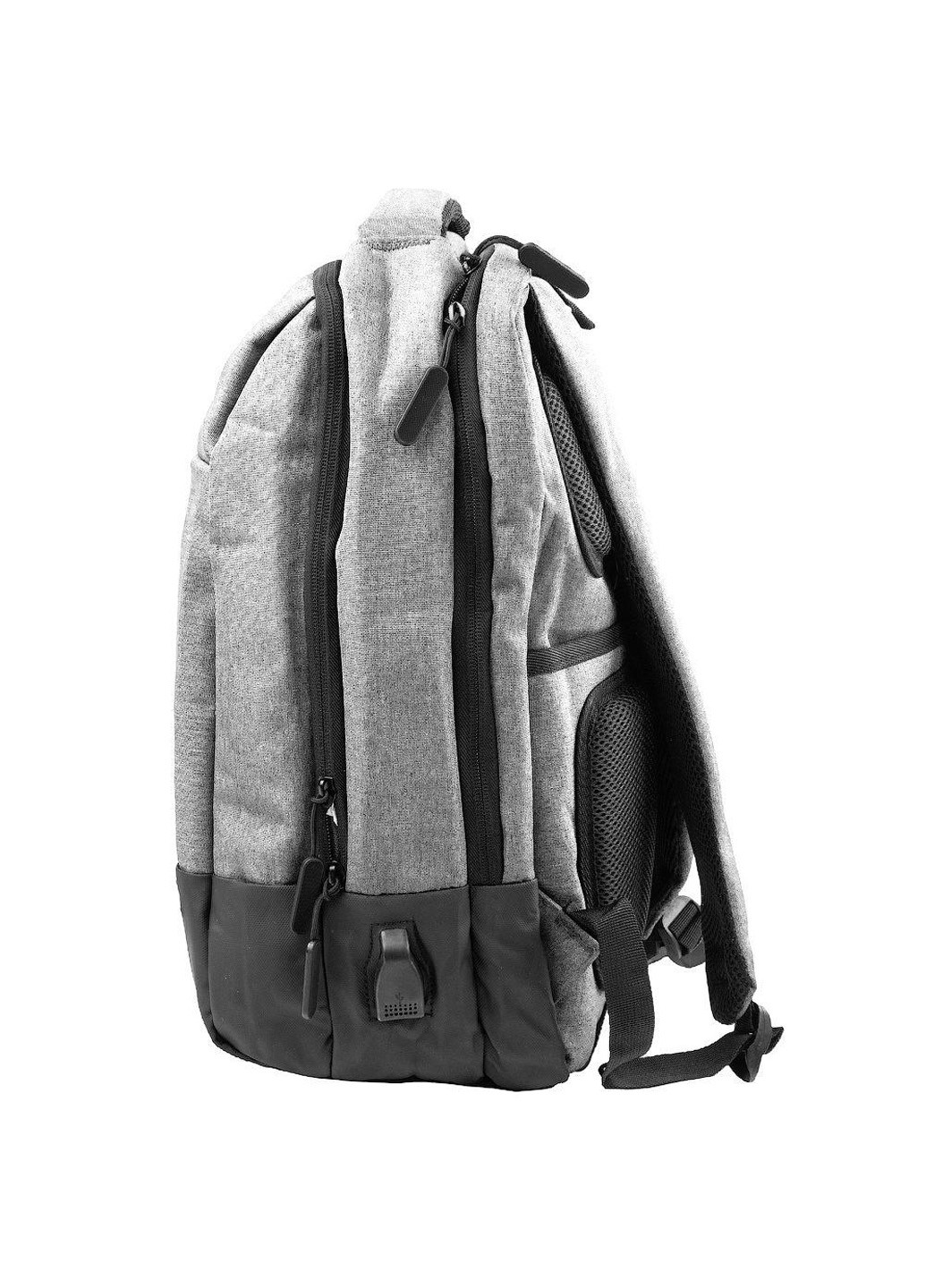 Чоловік міської рюкзак 28х42х18 см Valiria Fashion (205132302)