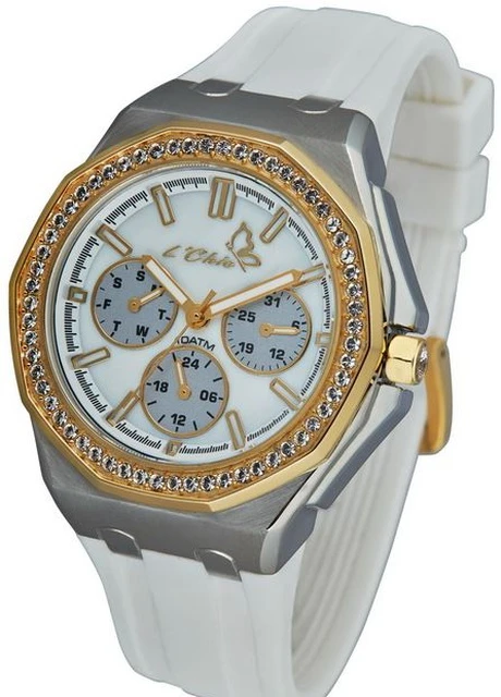 Наручний годинник Le Chic CL 5513 G (228201473)