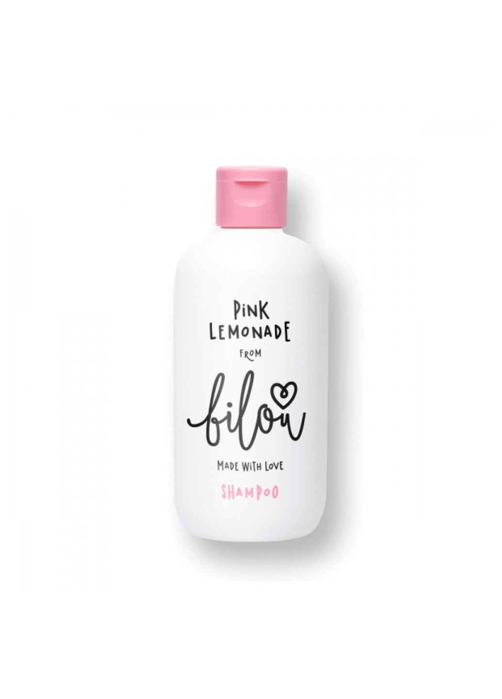 Шампунь PINK LEMONADE SHAMPOO для волосся "Рожевий лимонад" Bilou (253074207)