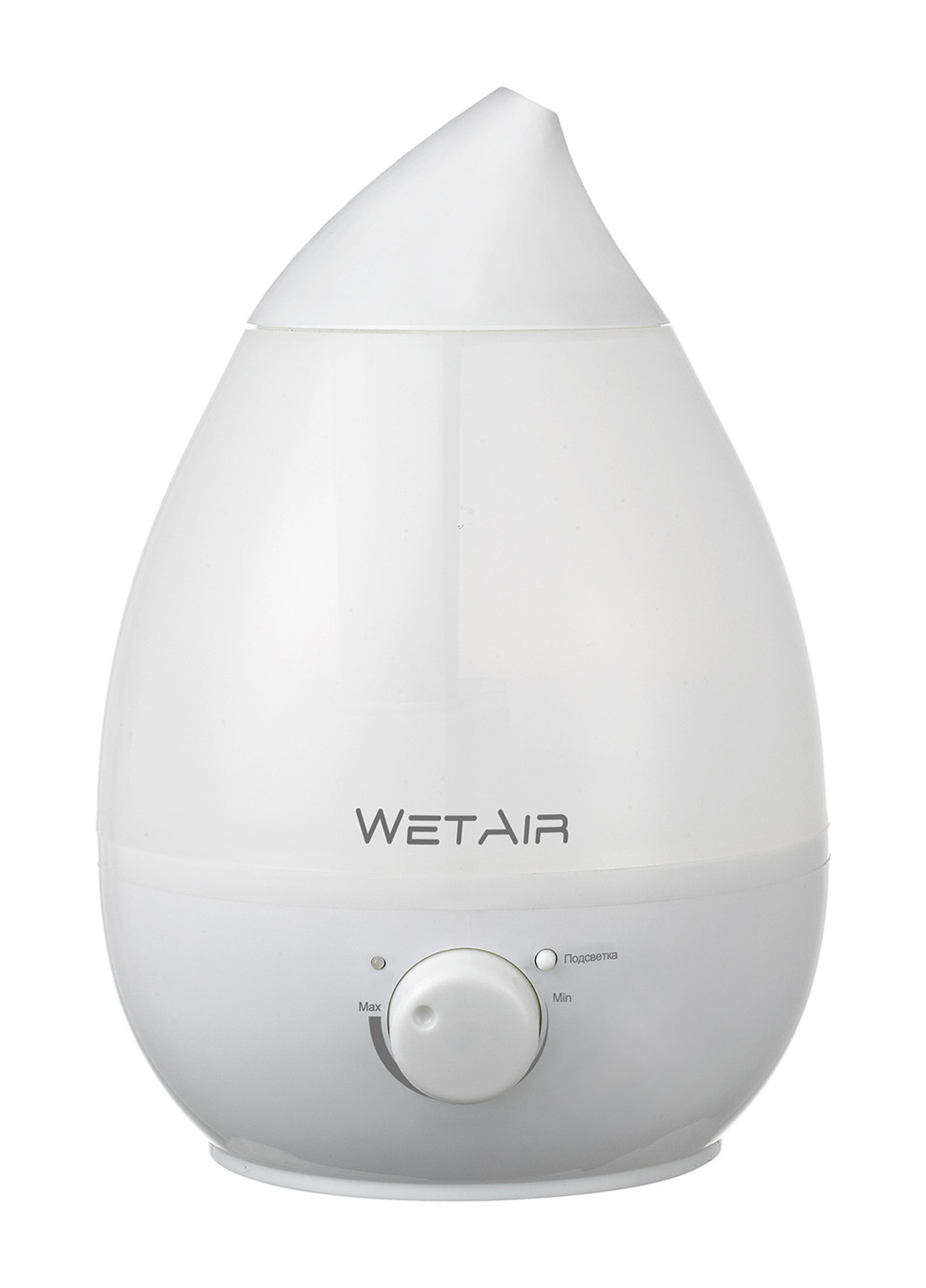 Зволожувач повітря WETAIR Wet Air mh-204w (150435383)