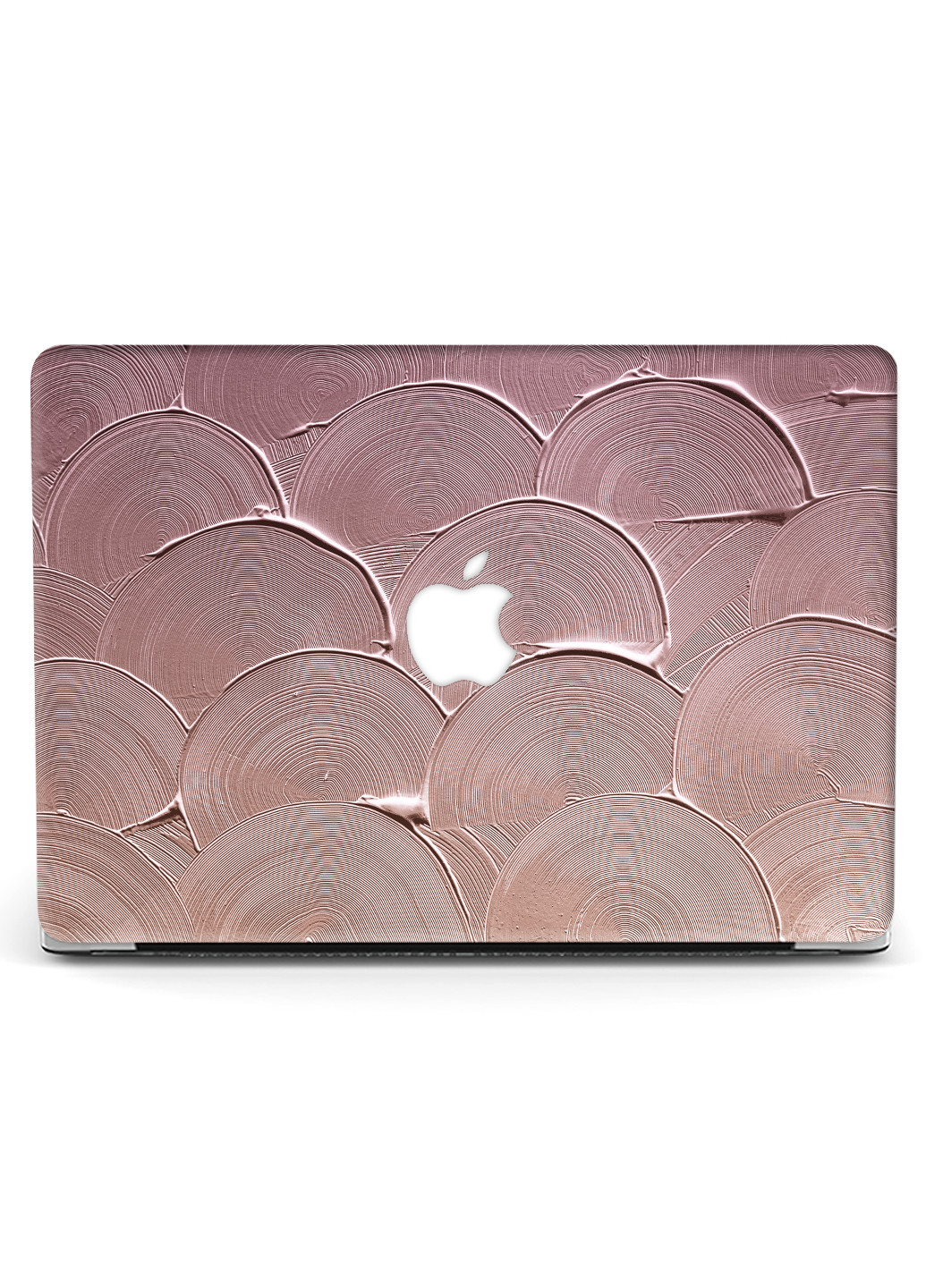 Чохол пластиковий для Apple MacBook Pro 13 A1706 / A1708 / A1989 / A2159 / A1988 Фарби (Paints) (9648-2776) MobiPrint (219126000)