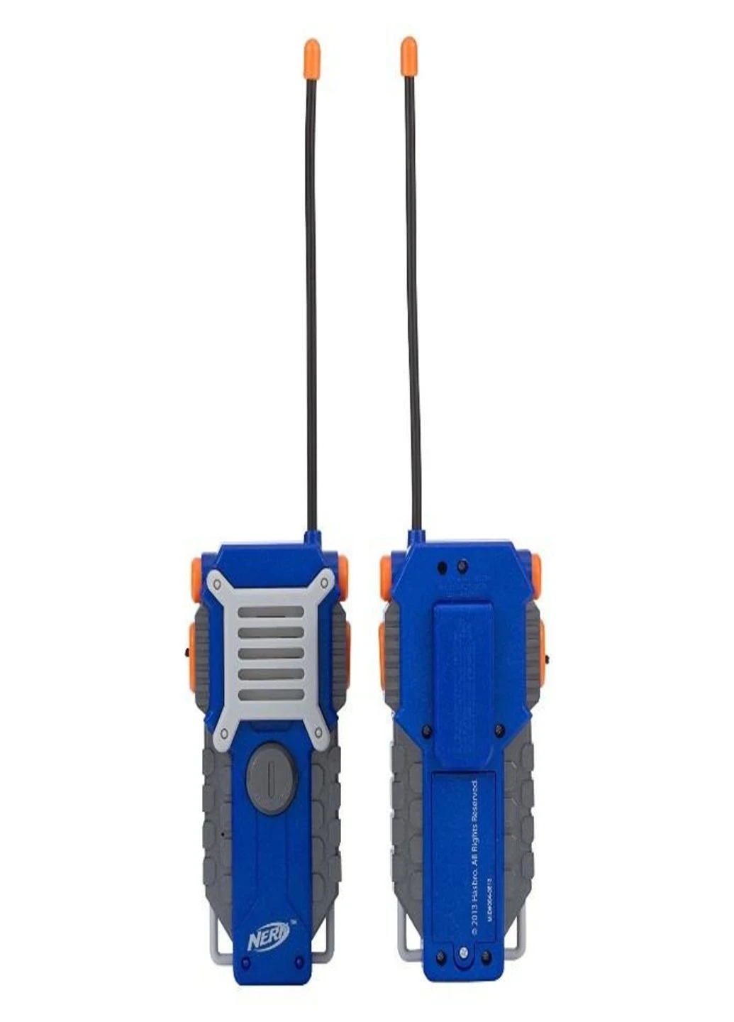 Набор из 2-х раций nerf walkie talkies(655872-В) Francesco Marconi (230586591)
