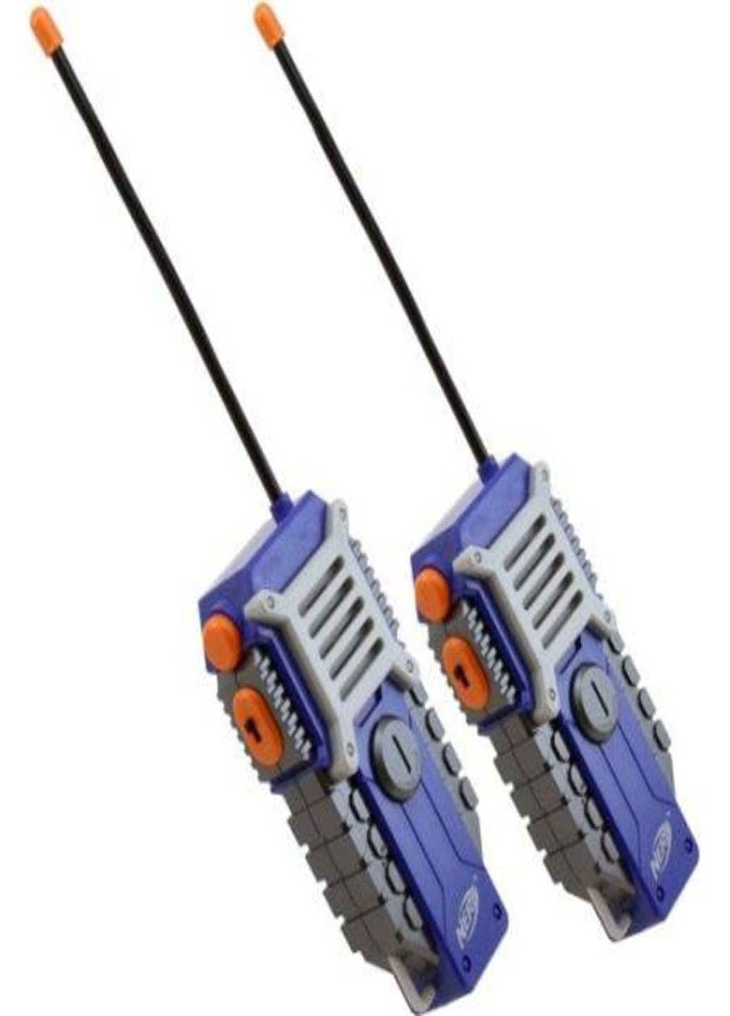 Набор из 2-х раций nerf walkie talkies(655872-В) Francesco Marconi (230586591)