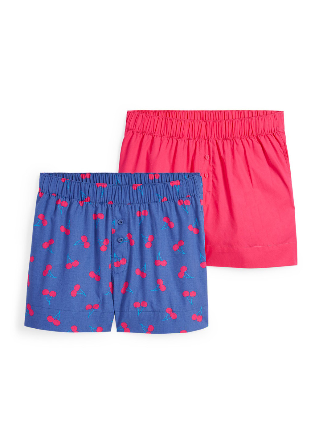 Шорты (2 шт.) C&A (313589268)