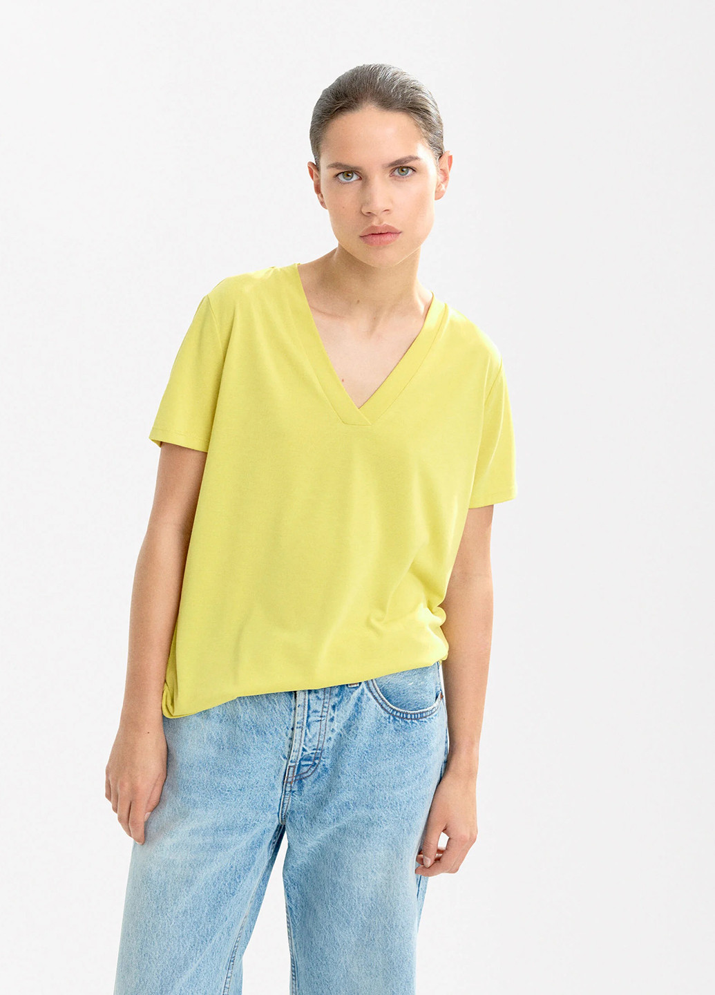 Футболка Parfois - (331290100)