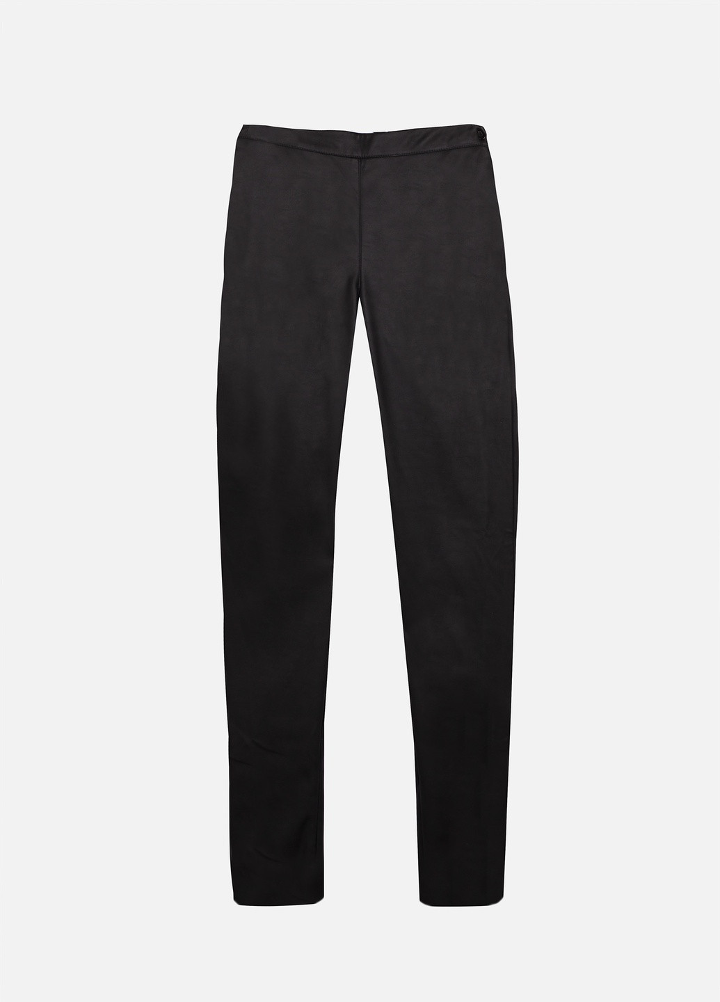 Черные кэжуал демисезонные брюки Maiocci