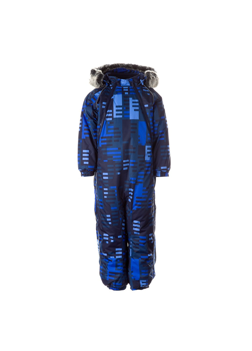 Комбинезон зимний ORION Huppa (255658022)