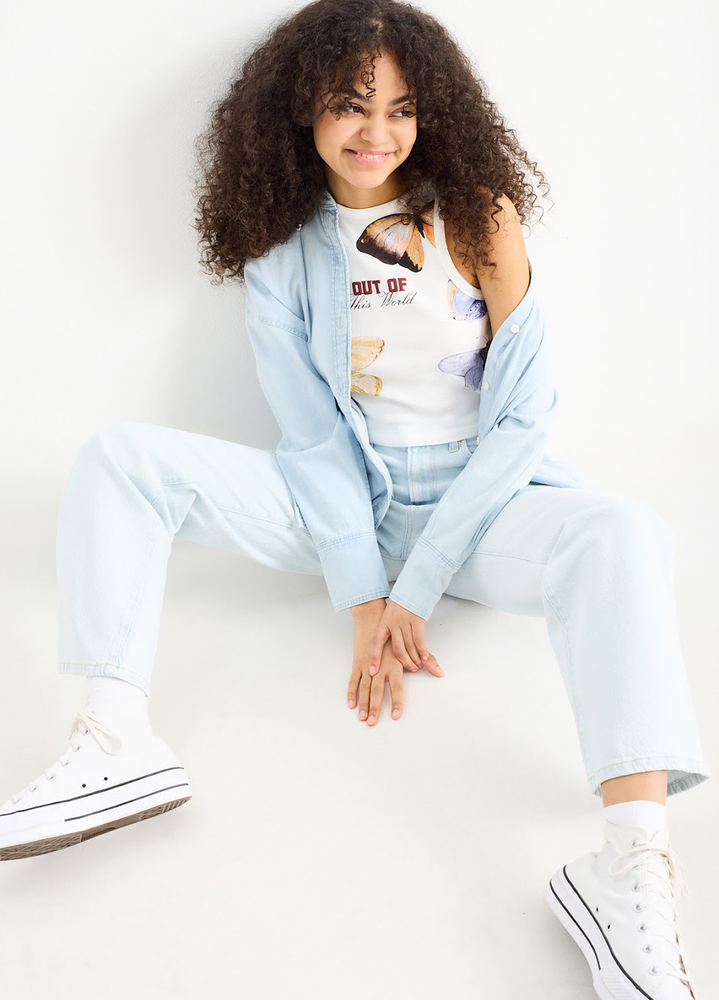 Топ C&A (323037728)