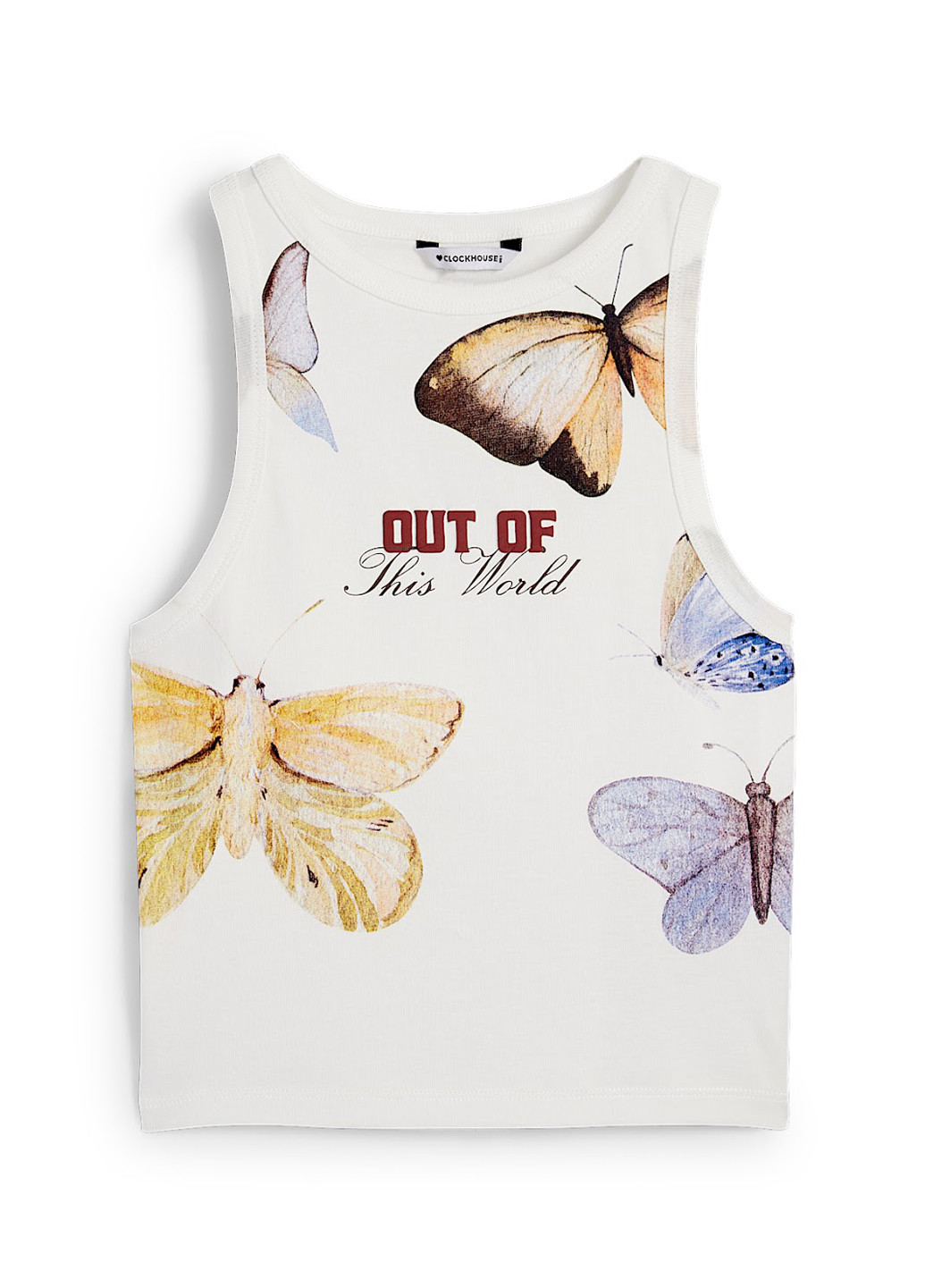 Топ C&A (323037728)