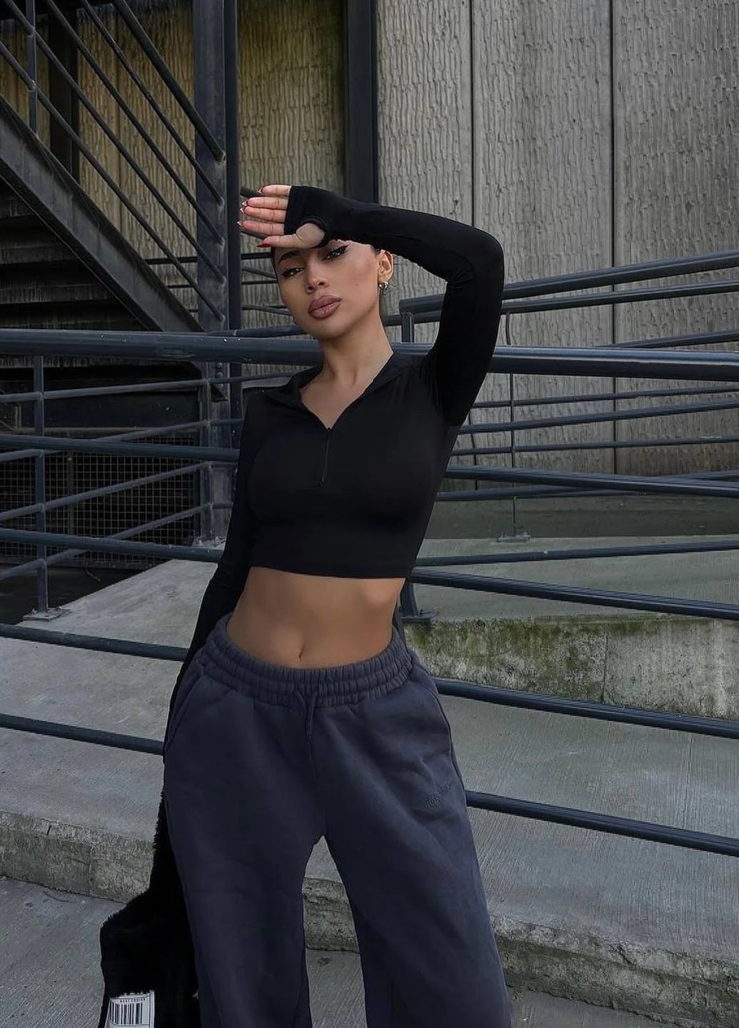 Топ No Brand (358867083)