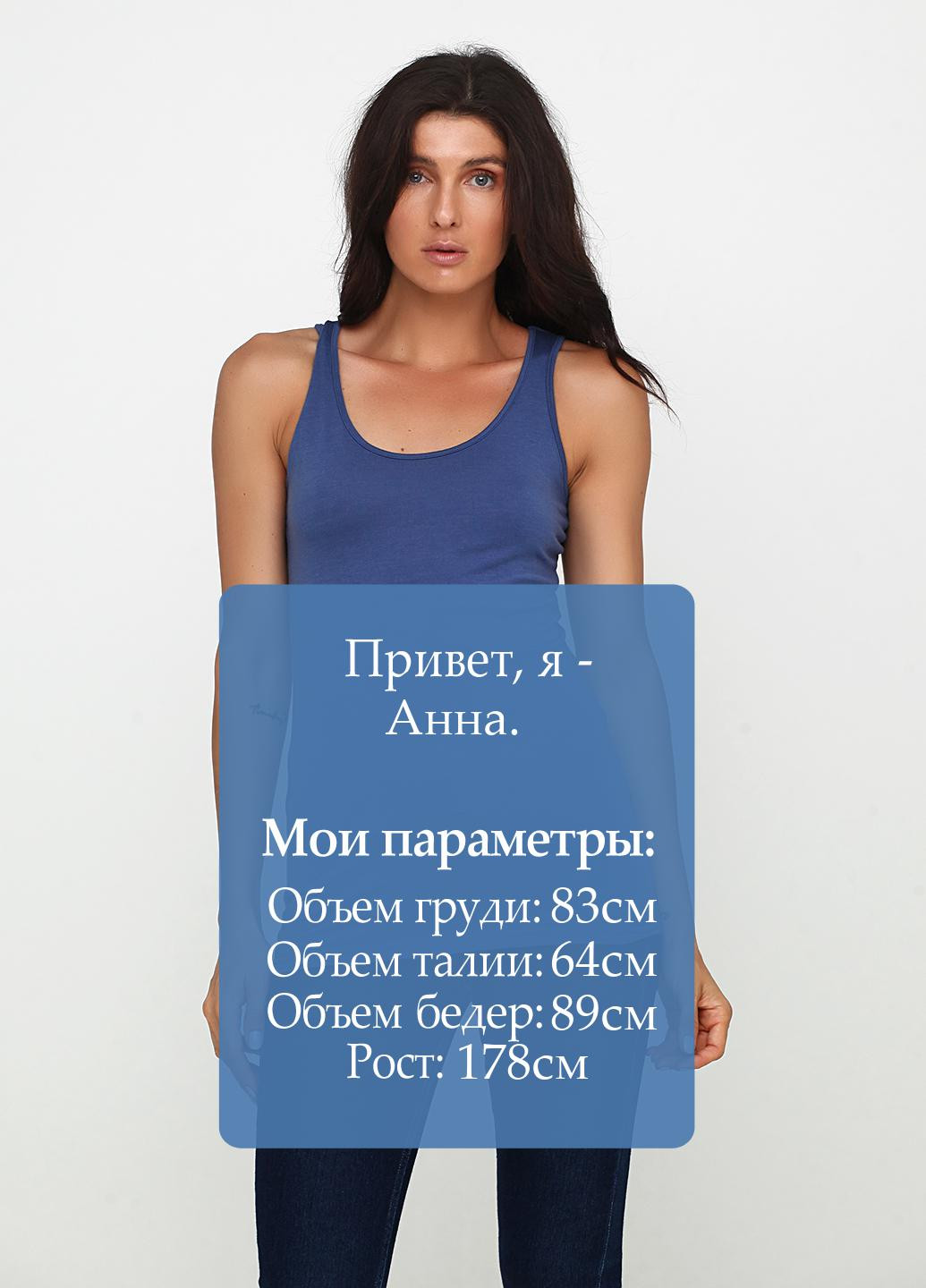 Майка AJC — 257125387