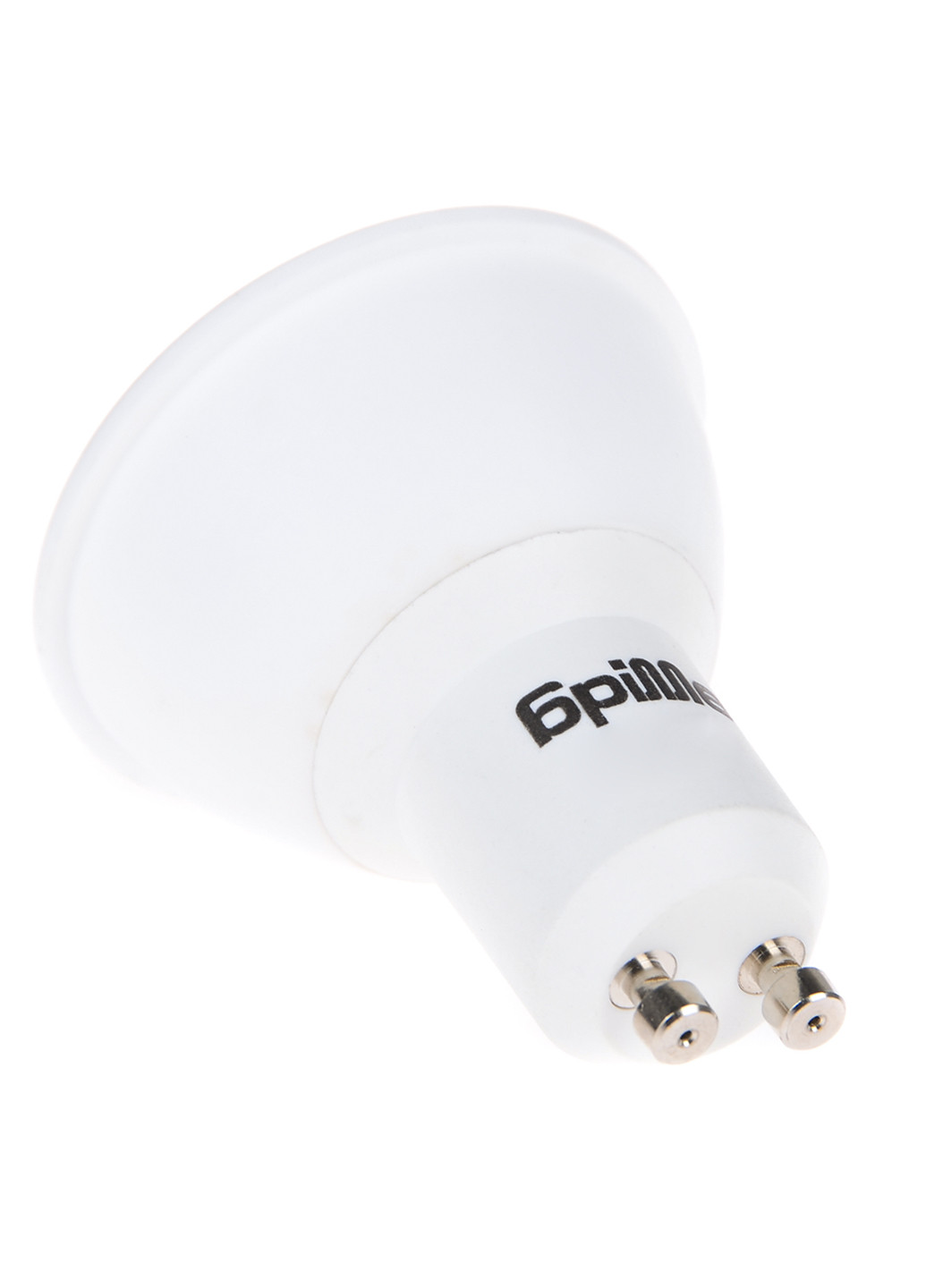 Лампочка светодиодная GU10, 7 Вт Brille (130565038)