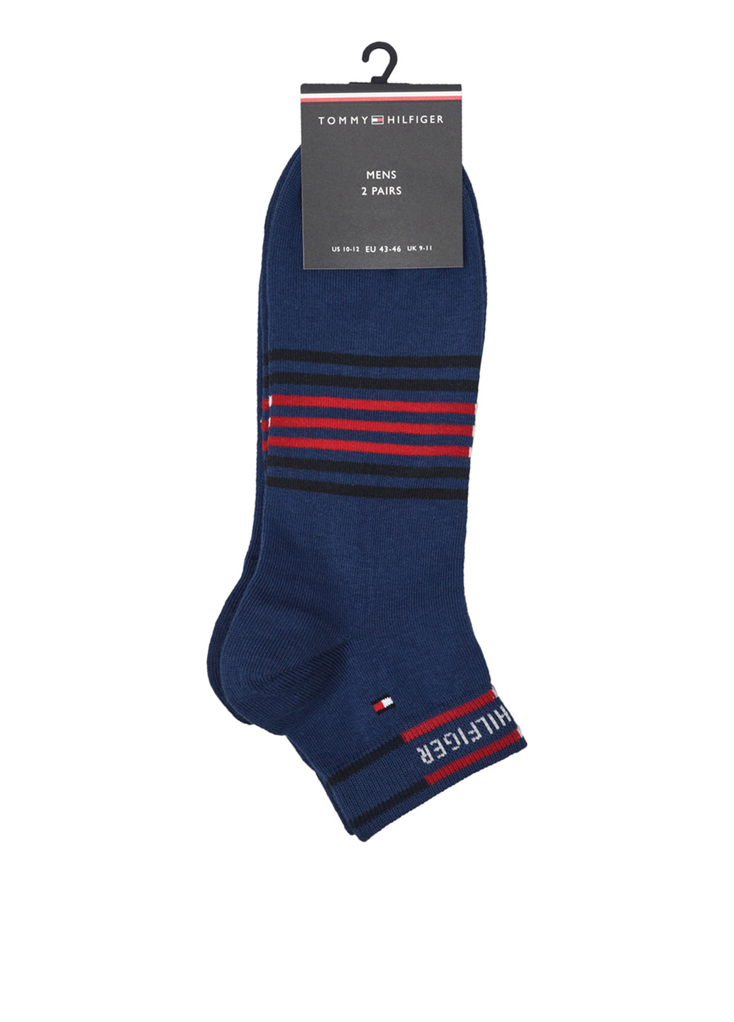 Шкарпетки (2 пари) Tommy Hilfiger (257181603)