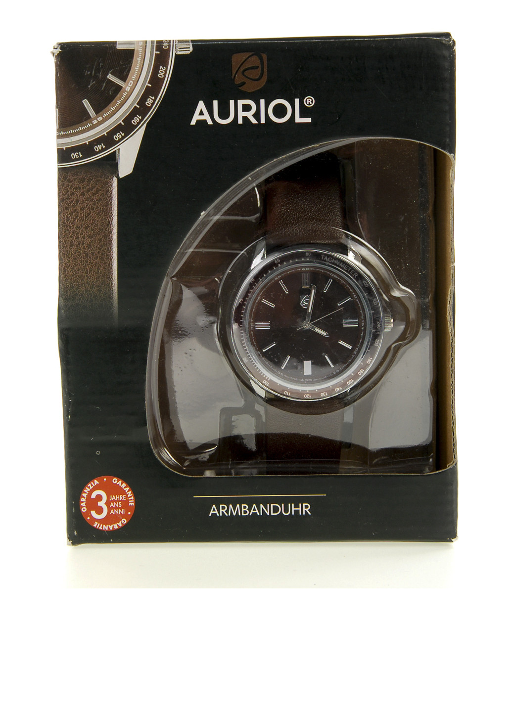 Часы, 4,5 см Auriol (133130124)