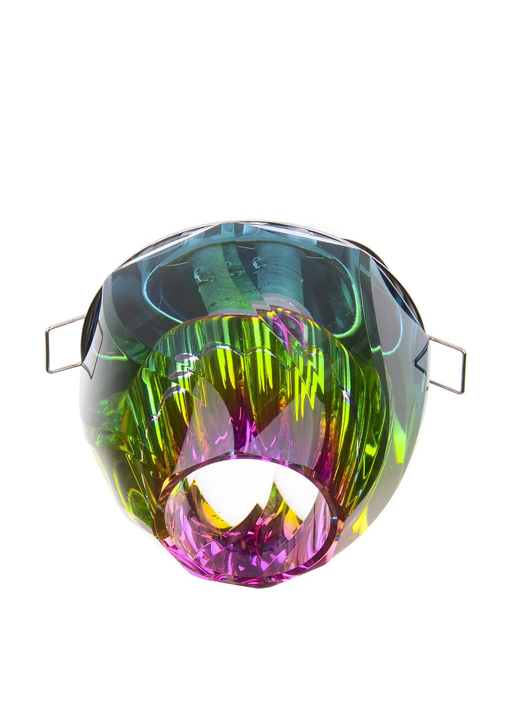 Светильник точечный, 90х65х20 мм Brille (129870383)