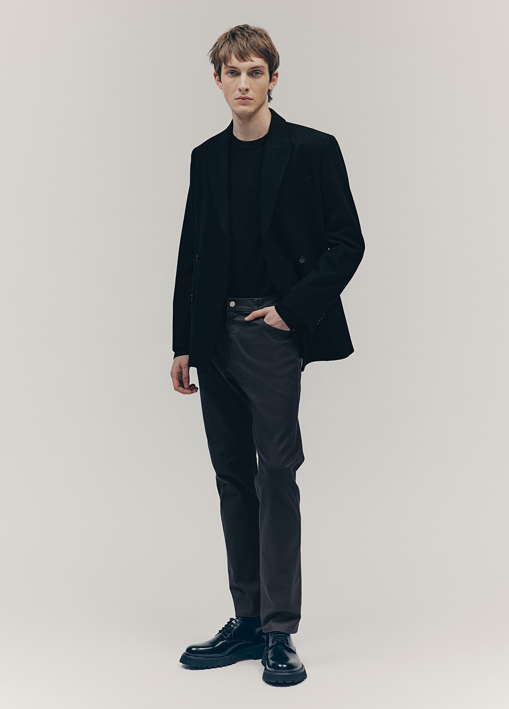 Джинси H&M (366488415)