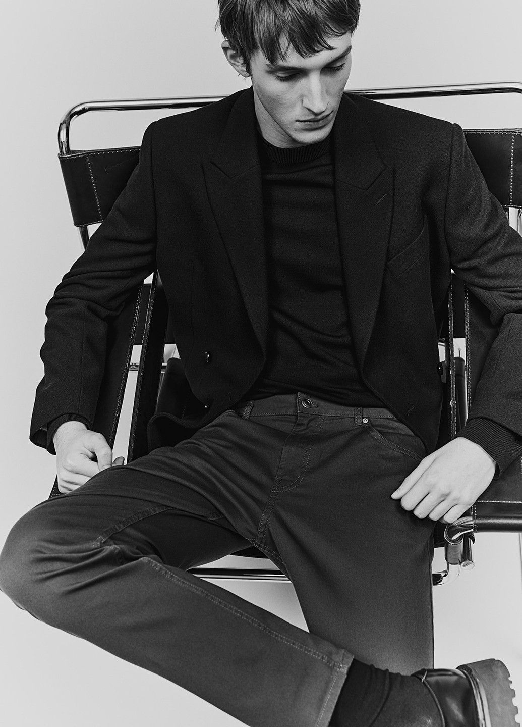 Джинси H&M (366488415)