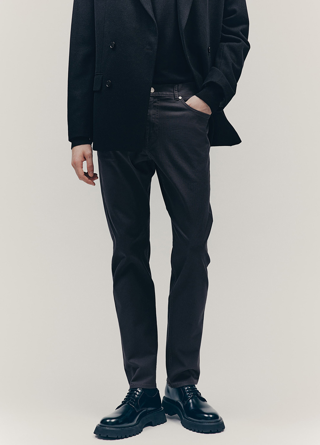 Джинси H&M (366488415)