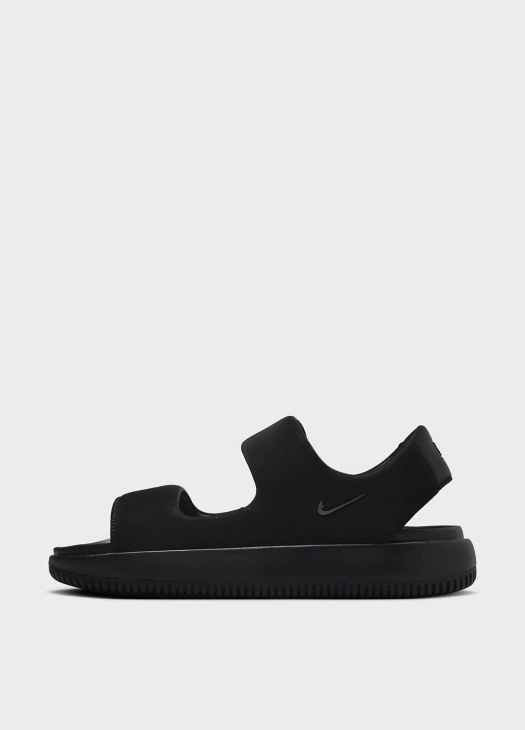 Кэжуал, Спортивные сандалии fj6044-001 Nike на липучке