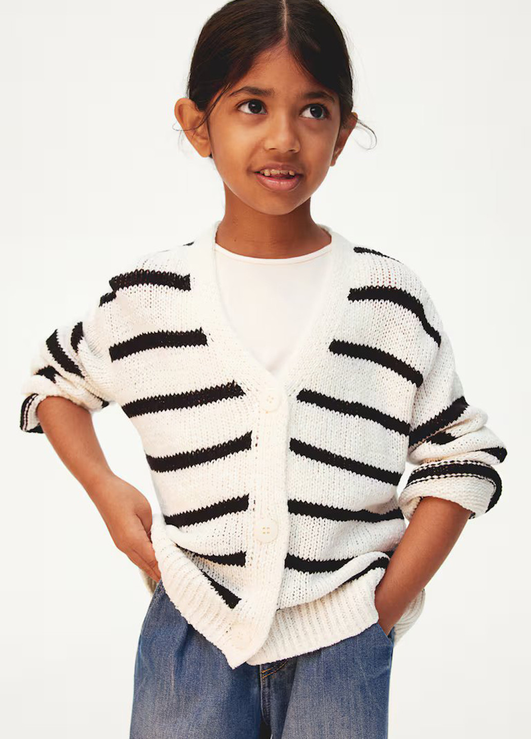 Кардиган H&M (322317875)