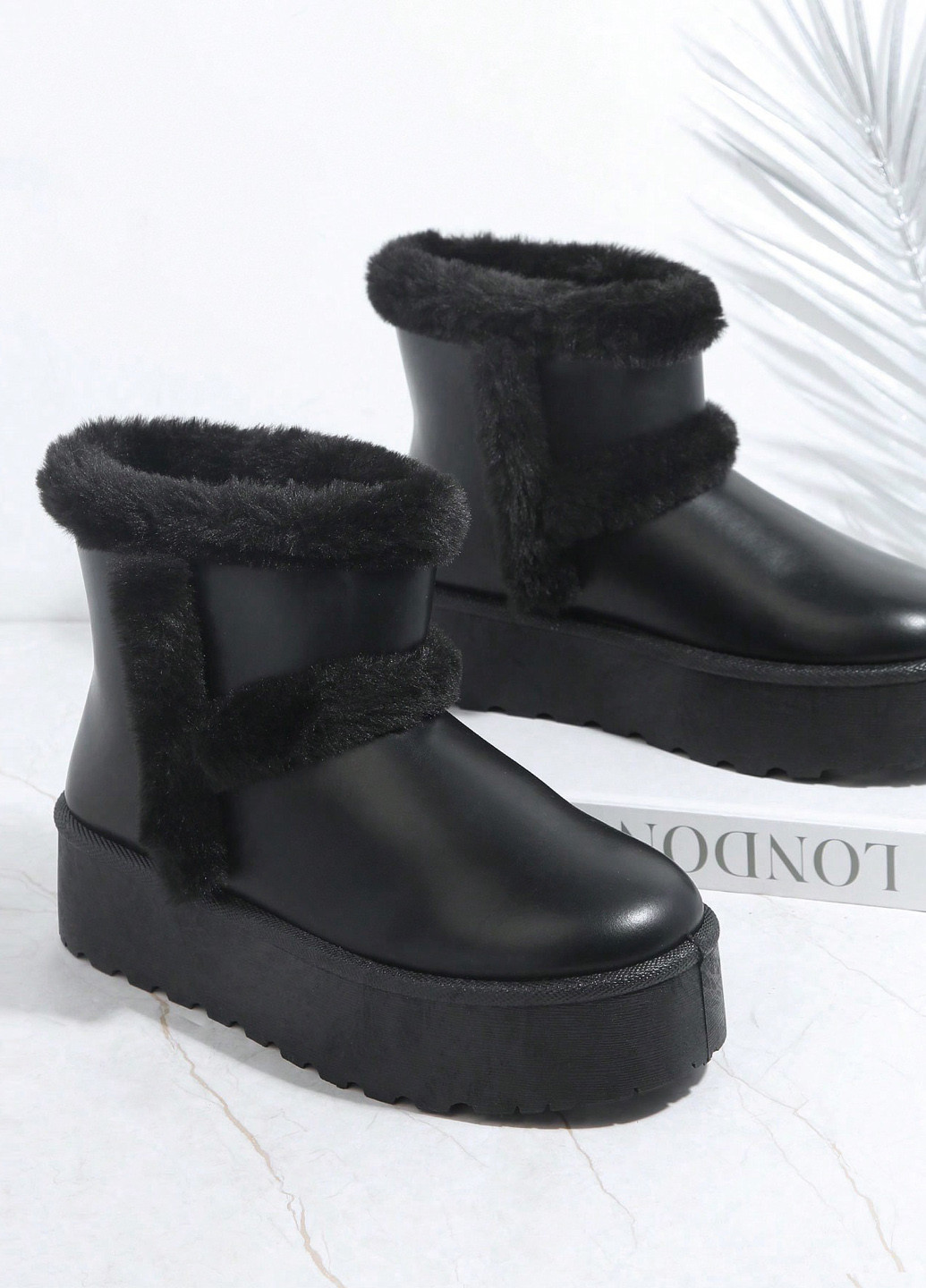 Черевики SHEIN (338797043)