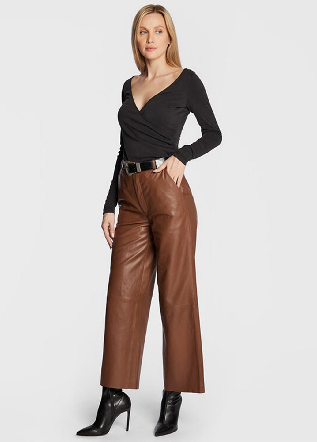 Лонгслив Guess (311678094)