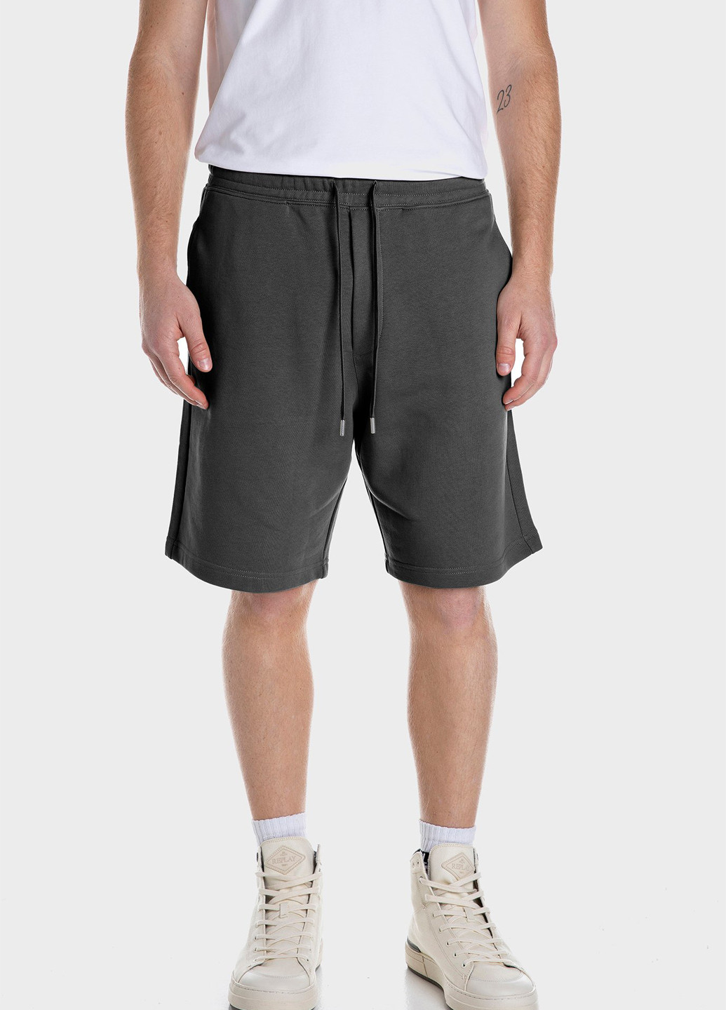 Шорты Replay (344546220)