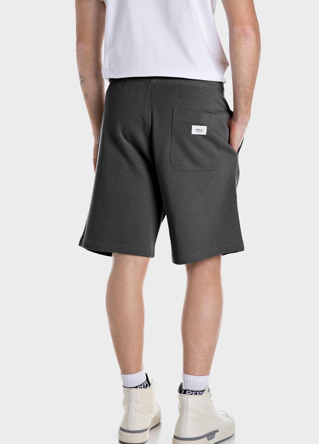 Шорты Replay (344546220)