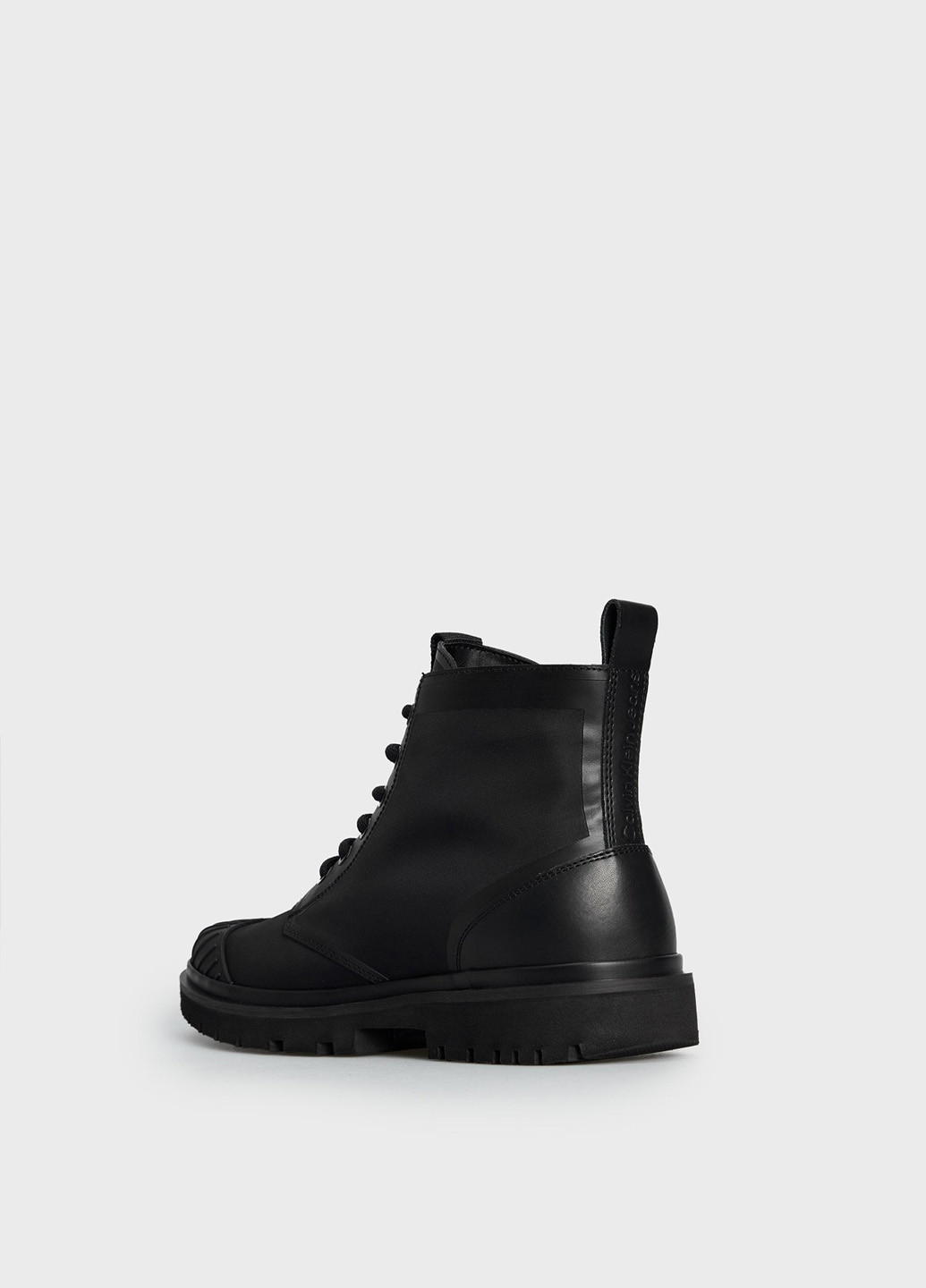 Черевики Calvin Klein Jeans (327666586)