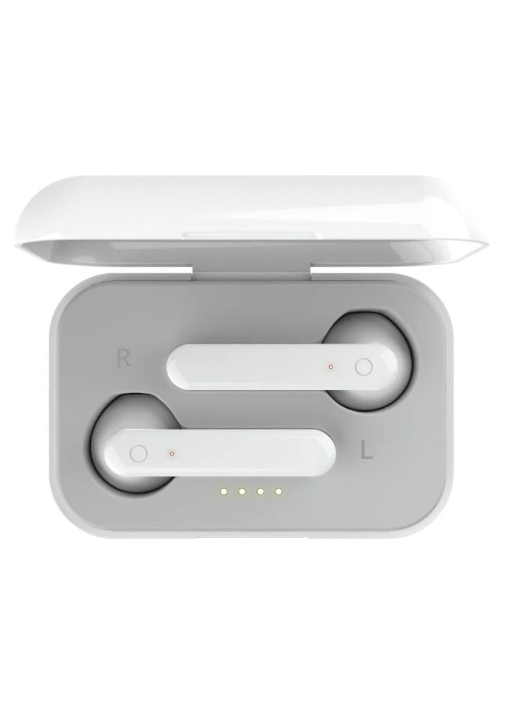 Наушники (23783) Trust Primo Touch True Wireless Mic White (253547262)