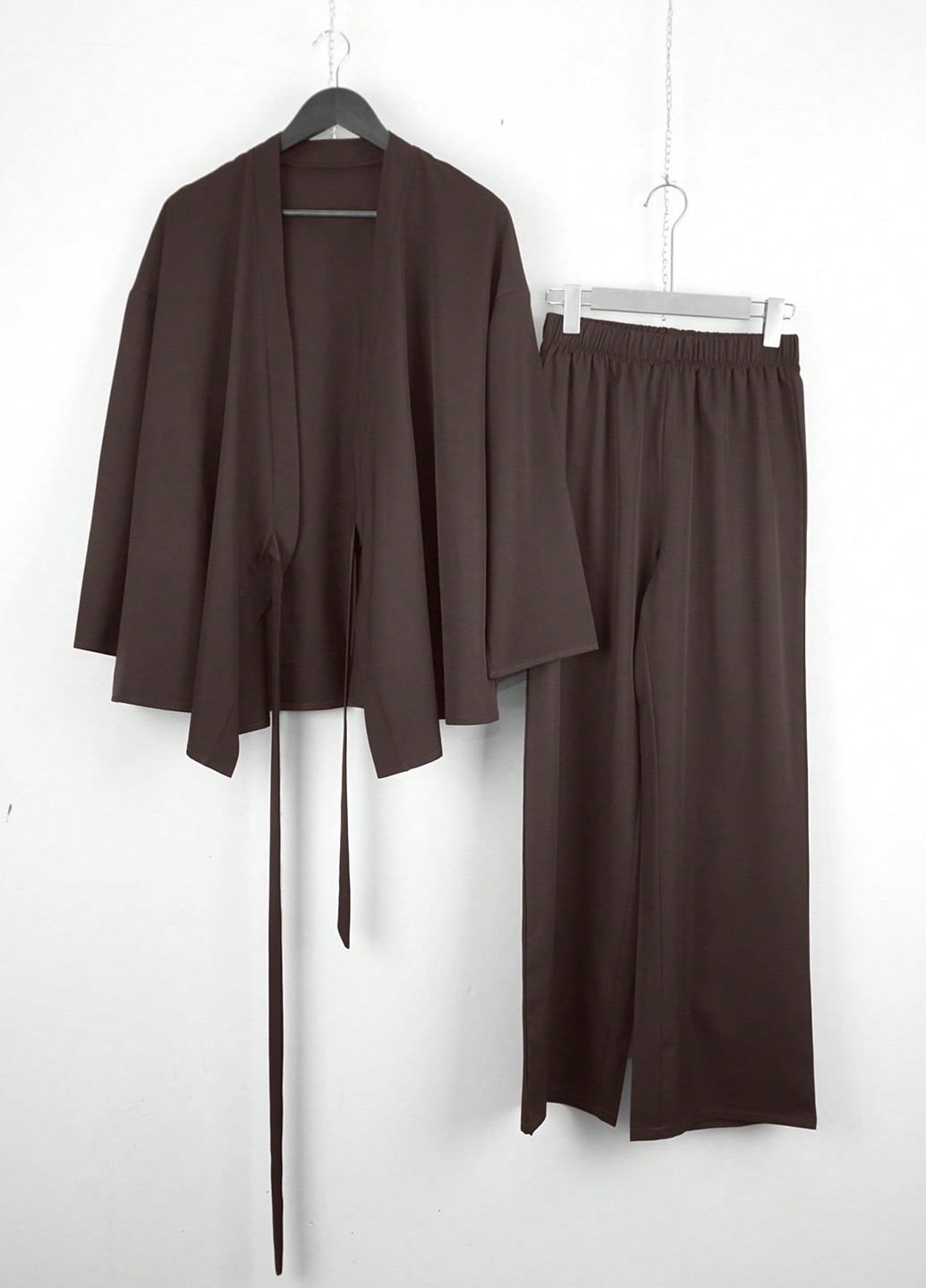 Костюм (блуза, штани) SHEIN (366090458)