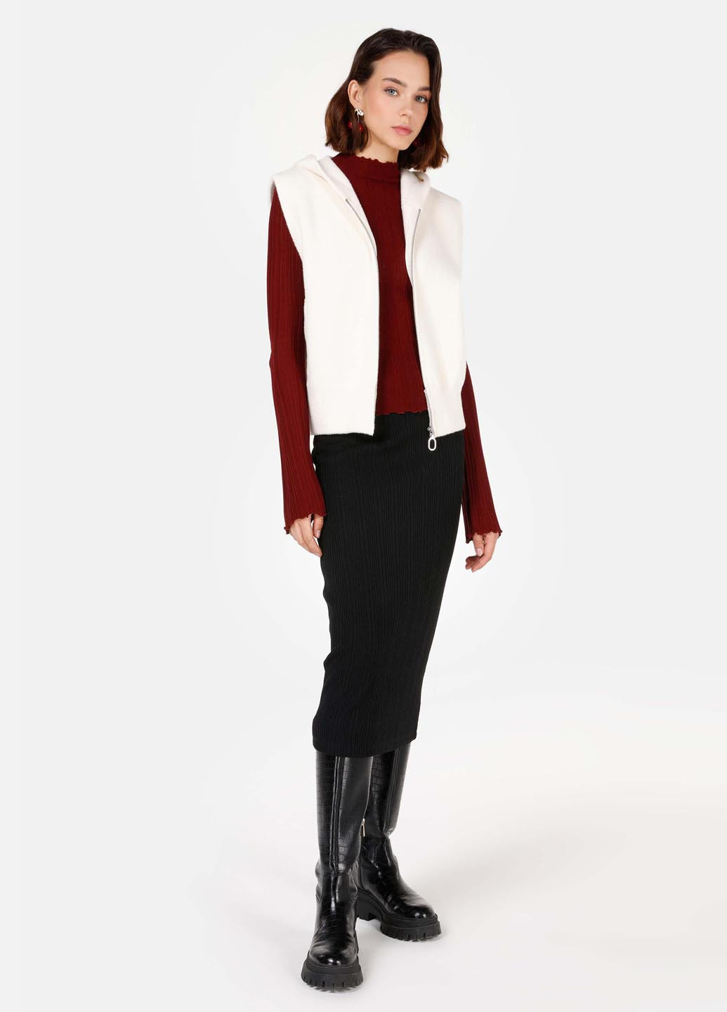 Жилет Colin's (345712183)