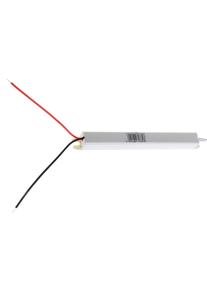 Блок живлення DR-18W IP20 AC 170-264V DC 12V 1.5A Output led Brille (253939398)