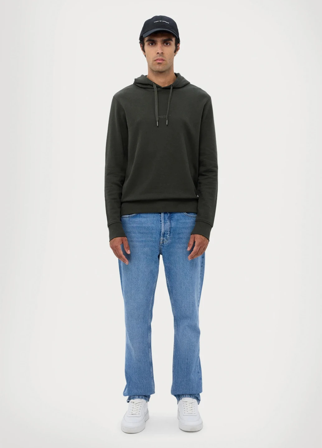 Худі Armani Exchange (334885452)