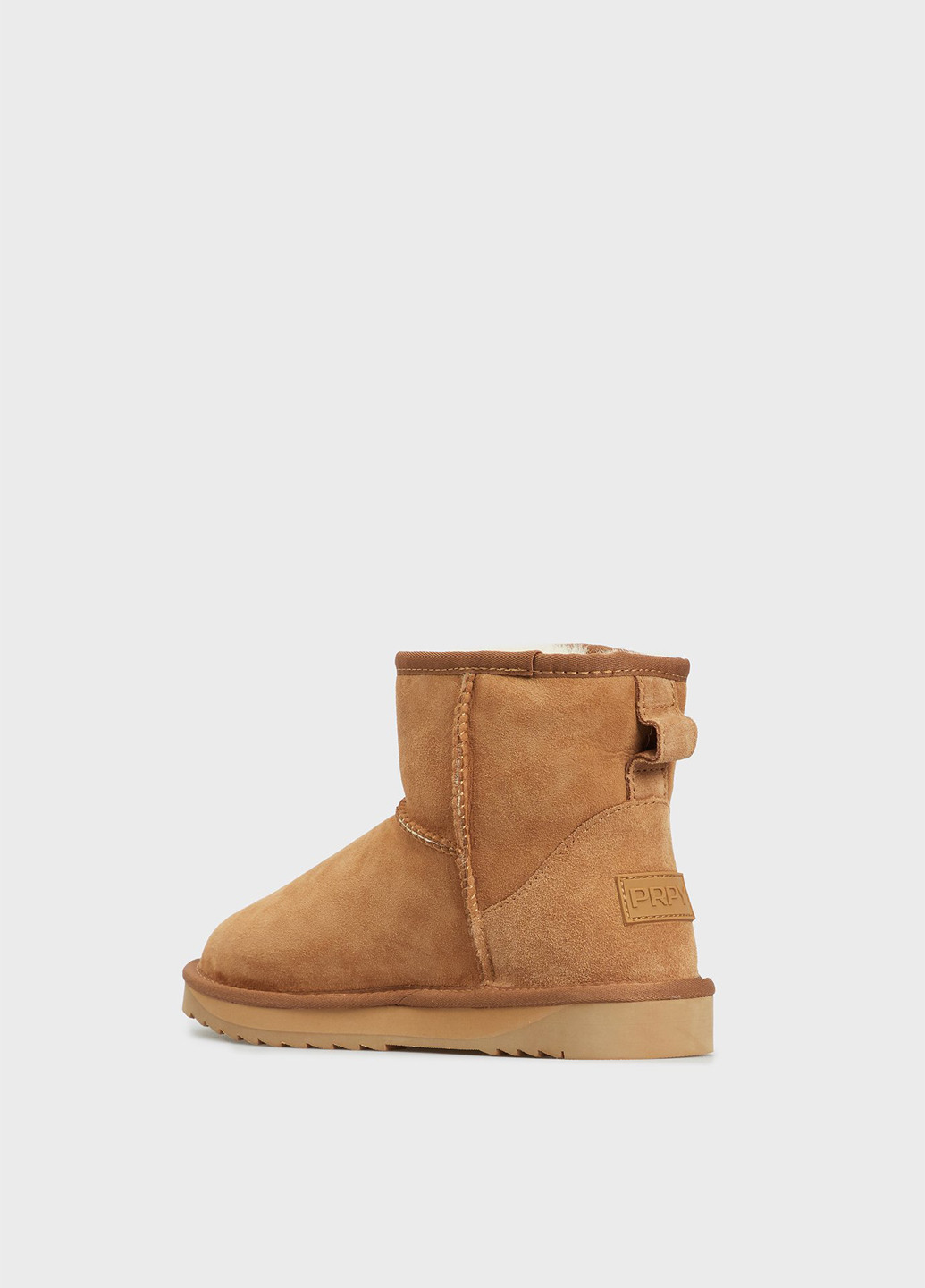 Угги PRPY (322557290)