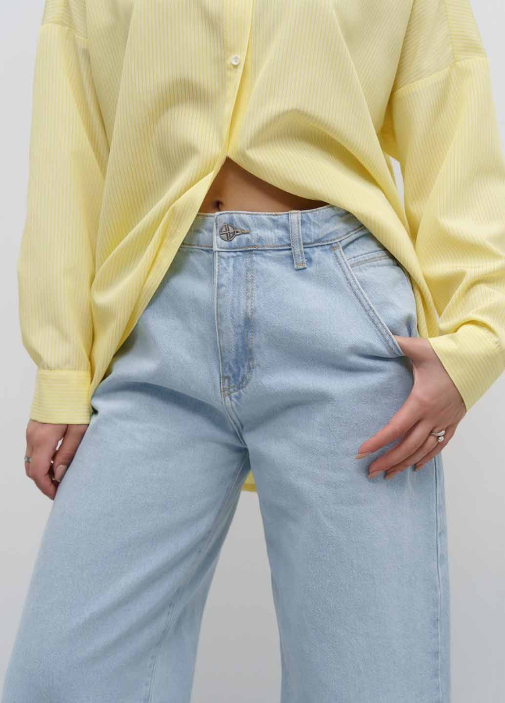 Джинси Fashion - (367049660)