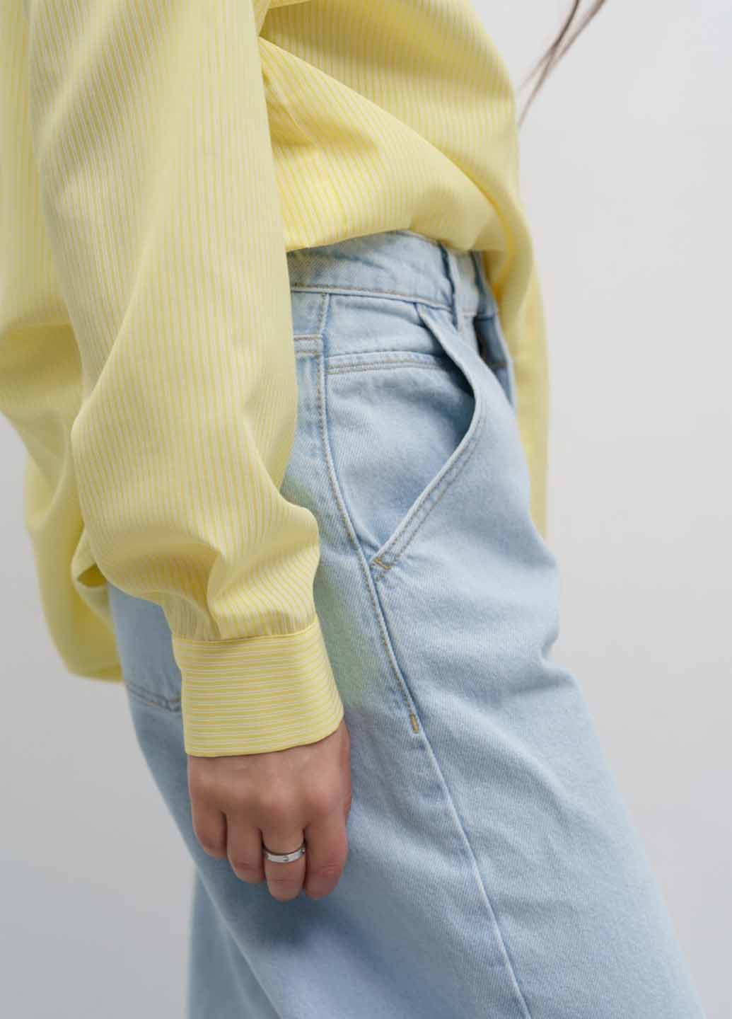 Джинси Fashion - (367049660)