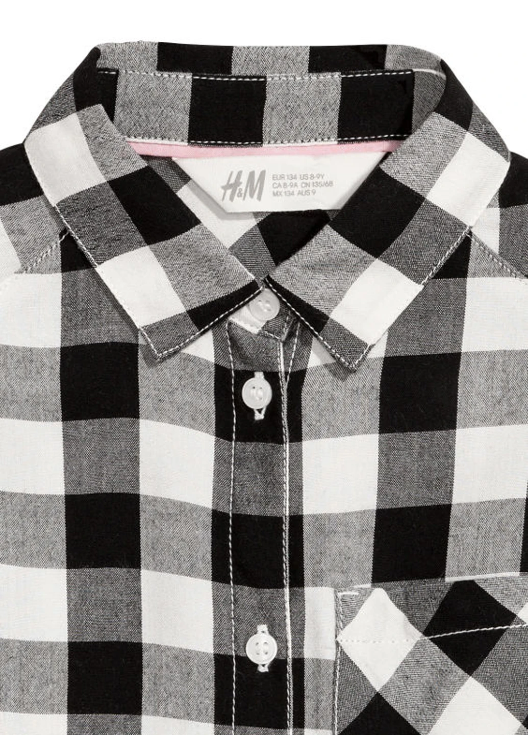 Блуза H&M (147964446)