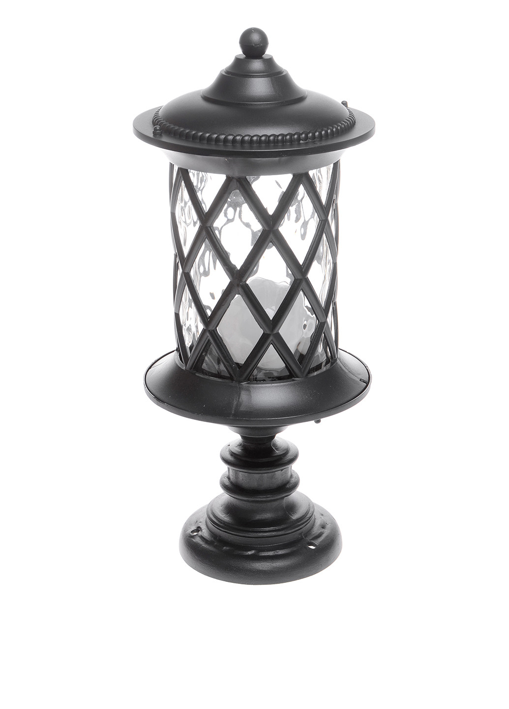 Фонарь, 240х240х540 мм Brille (130565108)