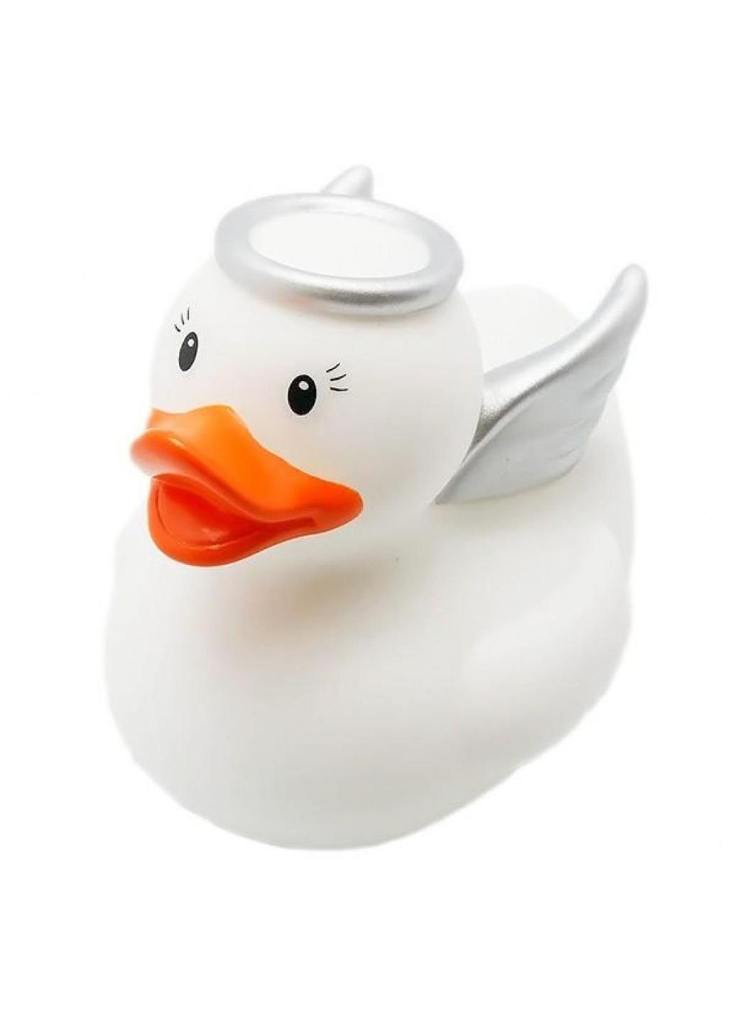 Игрушка для ванной LiLaLu Ангел утка (L1824) No Brand (254068400)