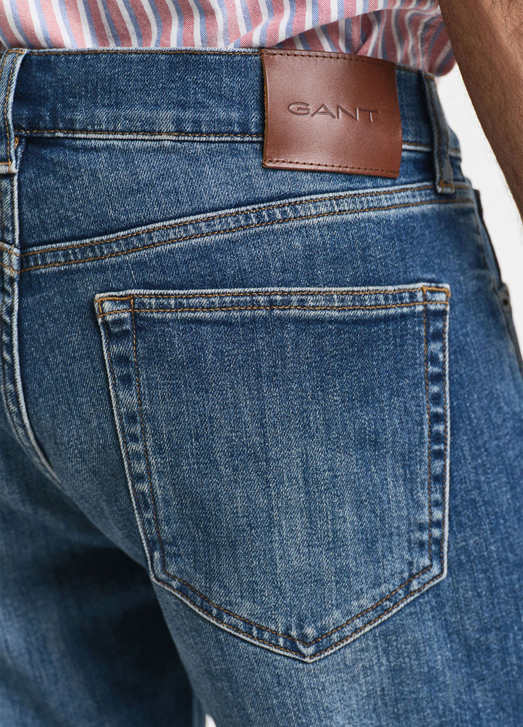 Шорты Gant (347656339)