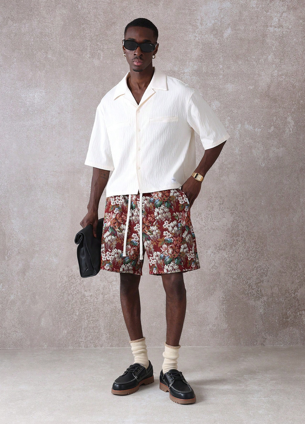 Шорти SHEIN (365440310)