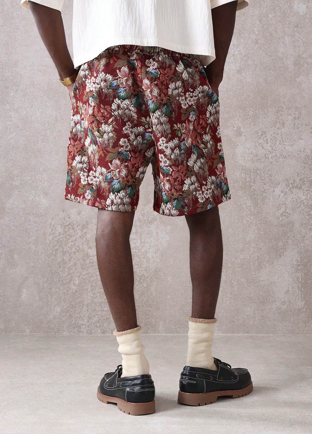 Шорти SHEIN (365440310)