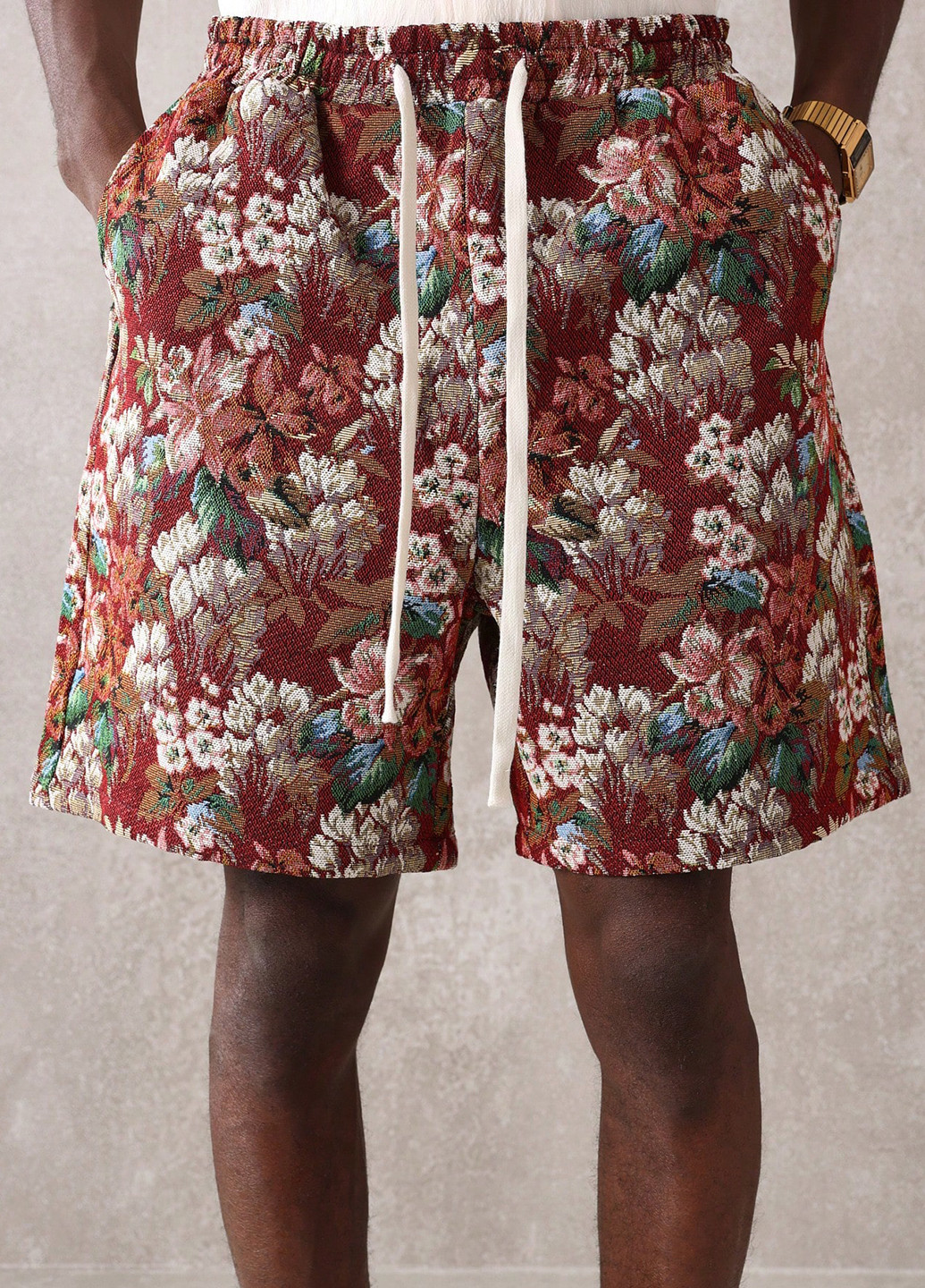 Шорти SHEIN (365440310)