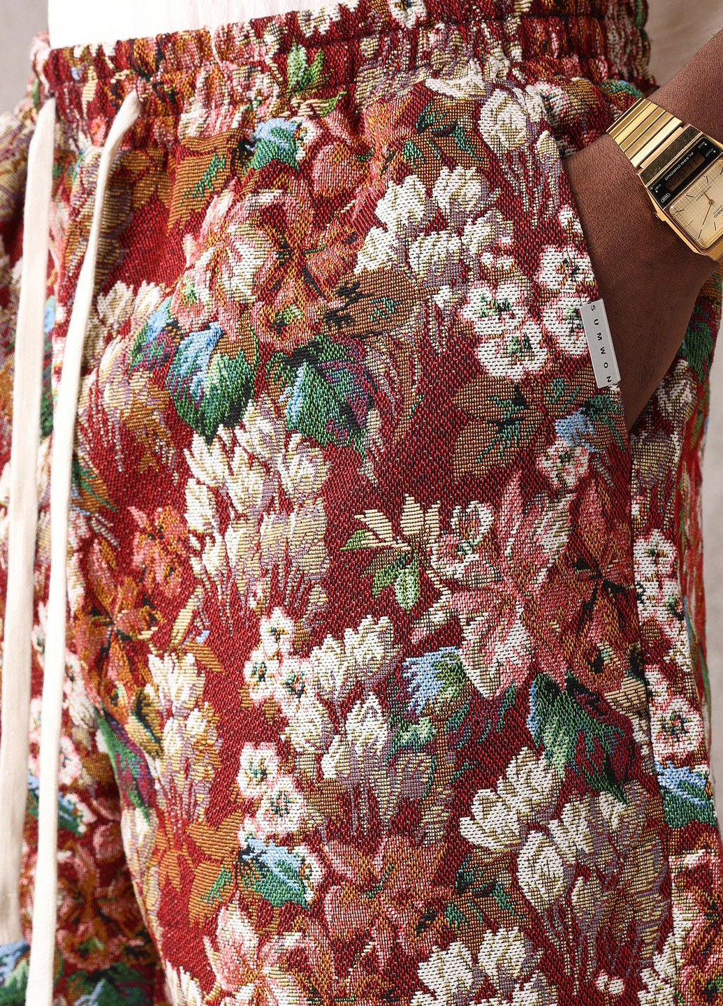 Шорти SHEIN (365440310)