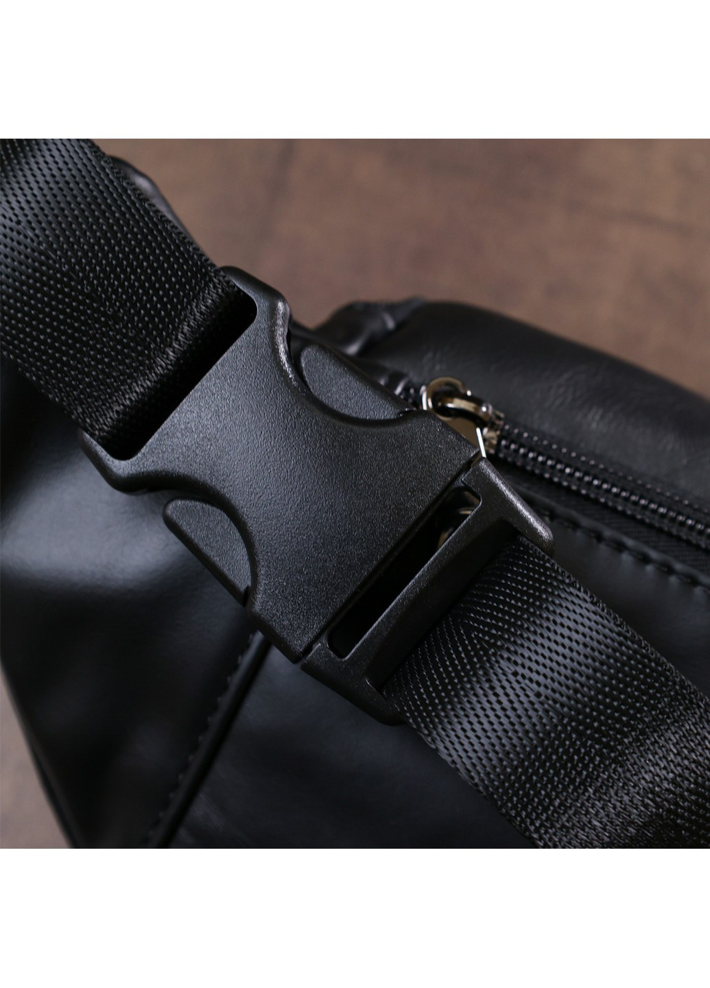 Чоловіча шкіряна сумка Vintage (255406063)