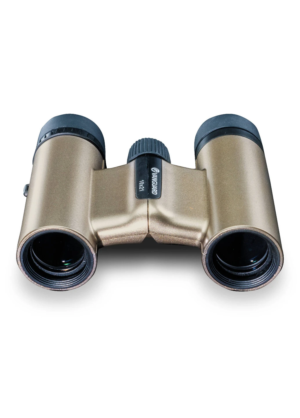 Бінокль Vesta Compact 10x21 WP Champagne (Vesta 1021 Cham) Vanguard (251172418)