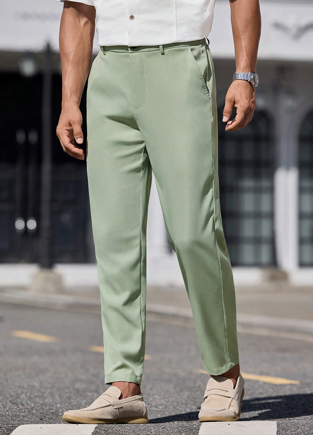 Штани SHEIN (331739407)